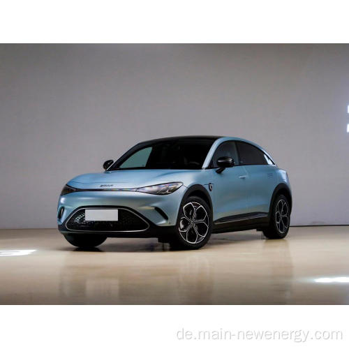 Smart Electric Vehicle SUV Gutes Design EV 580 km ff AWD